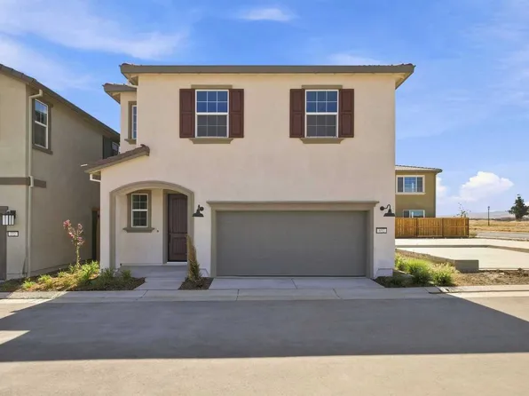 652 N Rosemont Pl, Mountain House, CA 95391