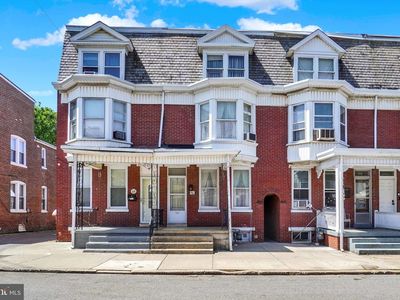 66 N Tremont St, York, PA, 17403