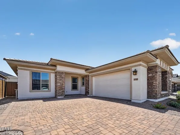 20745 E VIA DEL ORO --, Queen Creek, AZ 85142