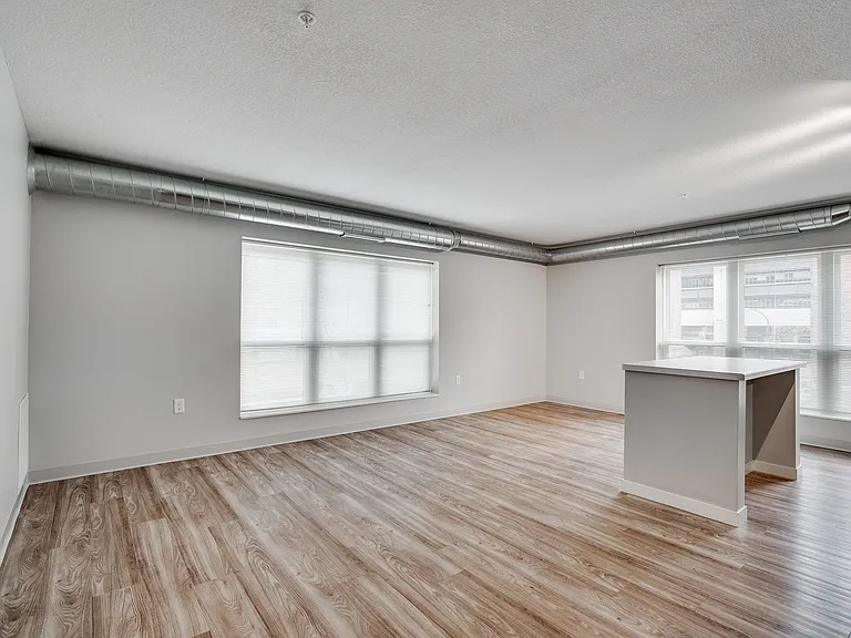 Open Concept Floor Plans
