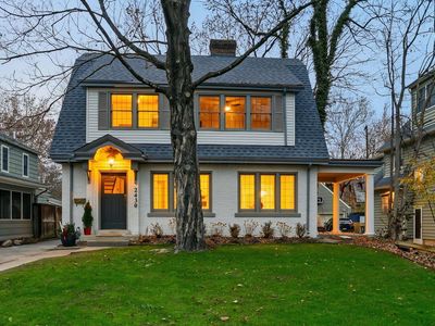 2430 Plymouth Ave, Columbus, OH, 43209