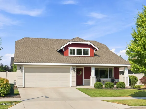 1873 N Clarkfork Pkwy, Post Falls, ID 83854