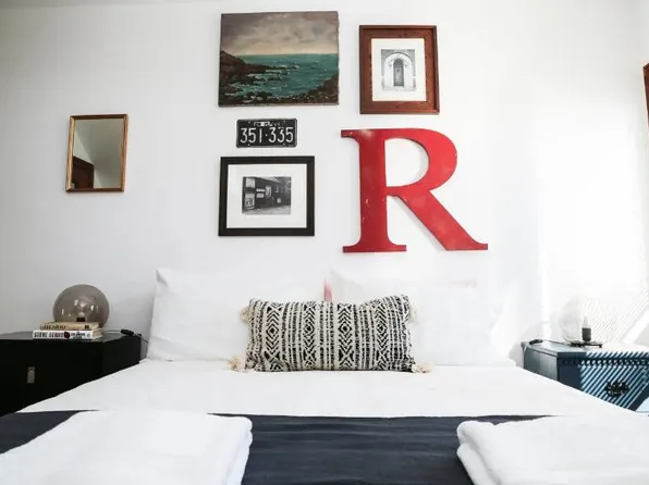 48 Pembroke Ave #3, Providence, RI 02908