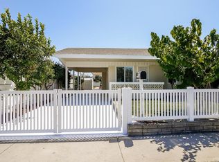4548 W 165th St, Lawndale, CA 90260