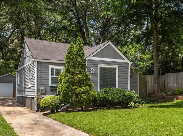 373 E Side Ave, Atlanta, GA 30316