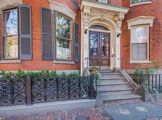 140 Chandler St APT 5, Boston, MA 02116
