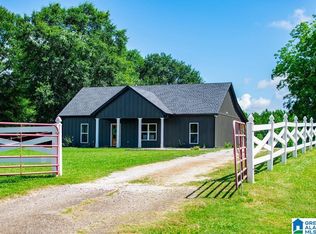 20735 Main St, Ranburne, AL 36273