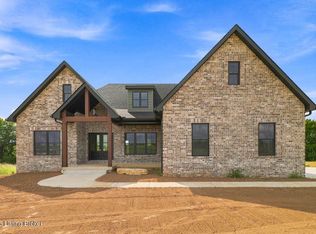 LOT 33 Woodford Dr, Bardstown, KY 40004
