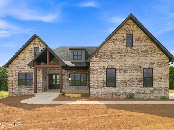 LOT 33 Woodford Dr, Bardstown, KY 40004