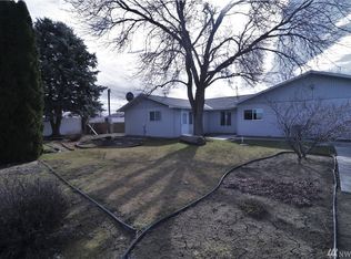 13486 N Frontage Rd E, Moses Lake, WA 98837