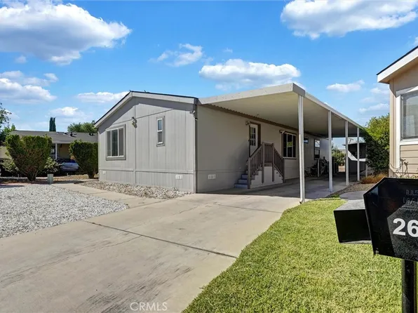 27361 Sierra Hwy Space 260, Canyon Country, CA 91351