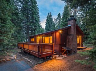4545 Muletail Dr, Carnelian Bay, CA