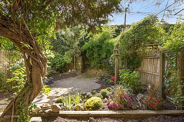 Sold by Corcoran