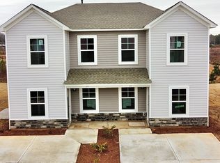 119 Adger Rd, Pendleton, SC 29670