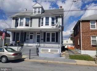 623 Elm St, Lebanon, PA 17042