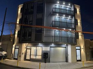 1108 Sigel Street - 4, Philadelphia, PA 19148
