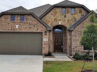3710 White Summit Ln, Melissa, TX 75454