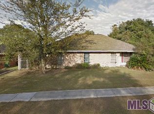 5532 Cherrywood Dr, Baton Rouge, LA 70809