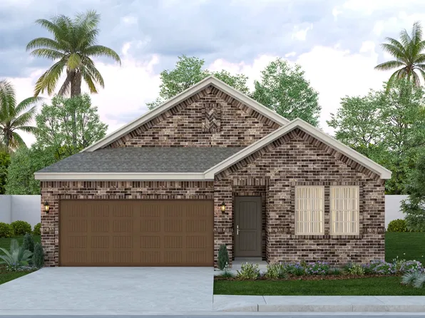 4000 Westway Ave, McAllen, TX 78501