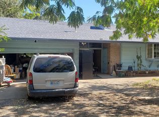 3621 Ricardo Ave, Redding, CA 96002