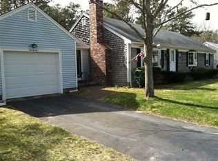 21 Nautical Ln, South Yarmouth, MA 02664