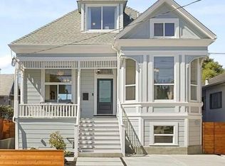 5663 Gaskill St #B, Emeryville, CA