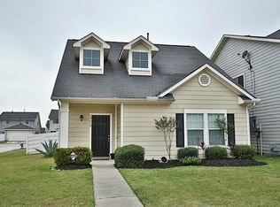 19410 Green Chase Ln, Houston, TX 77073