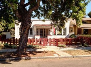 865 C Ave, Coronado, CA 92118