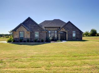 2036 Jo Jones Ln, Springtown, TX 76082