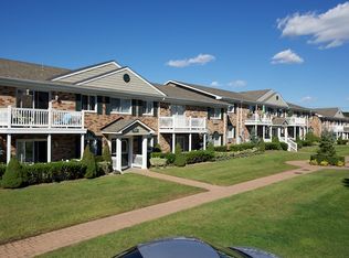 Fairfield Plaza At Sayville, Sayville, NY 11782