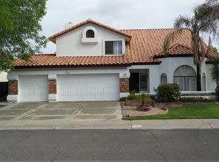6208 W Sandra Ter, Glendale, AZ 85306