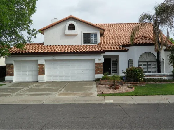 6208 W Sandra Ter, Glendale, AZ 85306