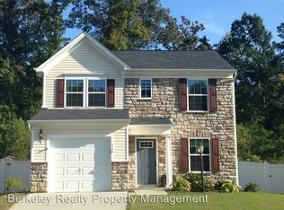 114 Emma Rose Ct, Williamsburg, VA 23185