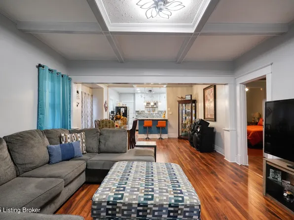 4716 S 3rd St, Louisville, KY 40214