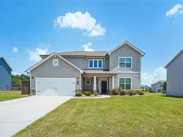 217 Blue Iris Ct, Winder, GA 30680
