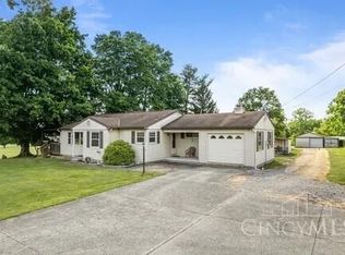 2583 State Route 133, Bethel, OH 45106