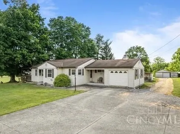 2583 State Route 133, Bethel, OH 45106