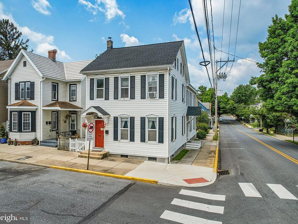 100 S Spruce St, Lititz, PA 17543 Zillow