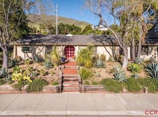 3220 Flora St, San Luis Obispo, CA 93401