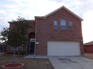 4408 Sycamore Rd, Melissa, TX 75454