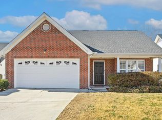 112 Kudrow Ln, Morrisville, NC 27560
