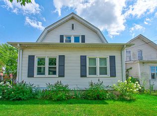 251 Evans Ave, Aurora, IL 60505