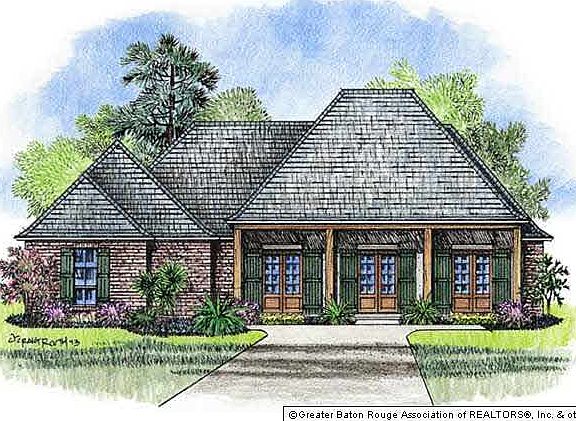 4th image of 15837 Greystone Dr