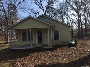 125 Crowell Ave, Albemarle, NC 28001