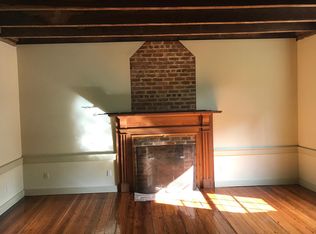 125 Moores Hl, Scottsville, VA 24590