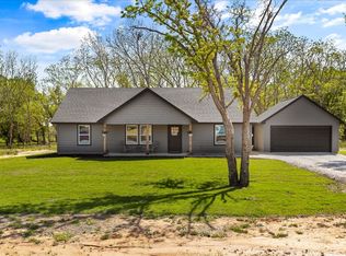 412 Pecan Tree Ct, Poolville, TX 76487