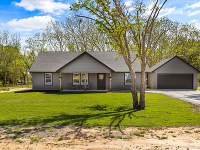 412 Pecan Tree Ct, Poolville, TX, 76487