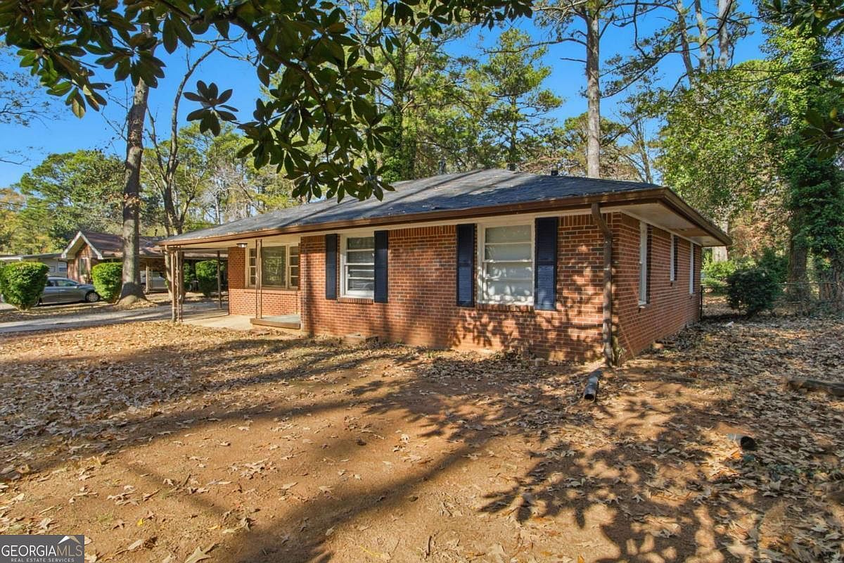 mmj 　3 3094 Santa Monica Dr, Decatur, GA 30032 | Zillow