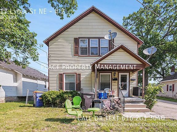 3rd image of 617 Lydia St NE #2