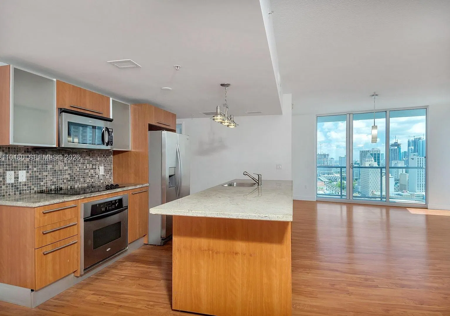 185 SW 7th Street 2811, Miami, FL 33130 - 2978 — Photo 4